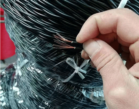 巨鹿矿用爆破母线的具体作用